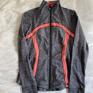 Lululemon jacket